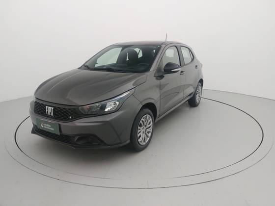 FIAT ARGO 1.0 FIREFLY FLEX DRIVE MANUAL FIAT ARGO 1.0 FIREFLY FLEX DRIVE MANUAL